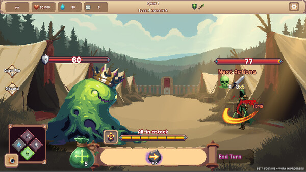 Unbound Eternity Demo
