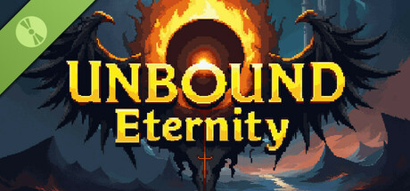 Unbound Eternity Demo cover art