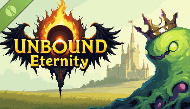 Unbound Eternity Demo