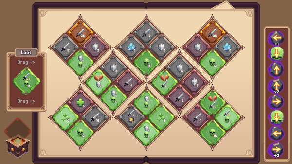 Unbound Eternity Demo