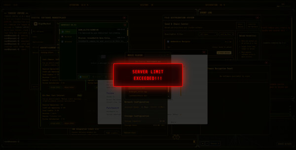 Torrent Empire Demo