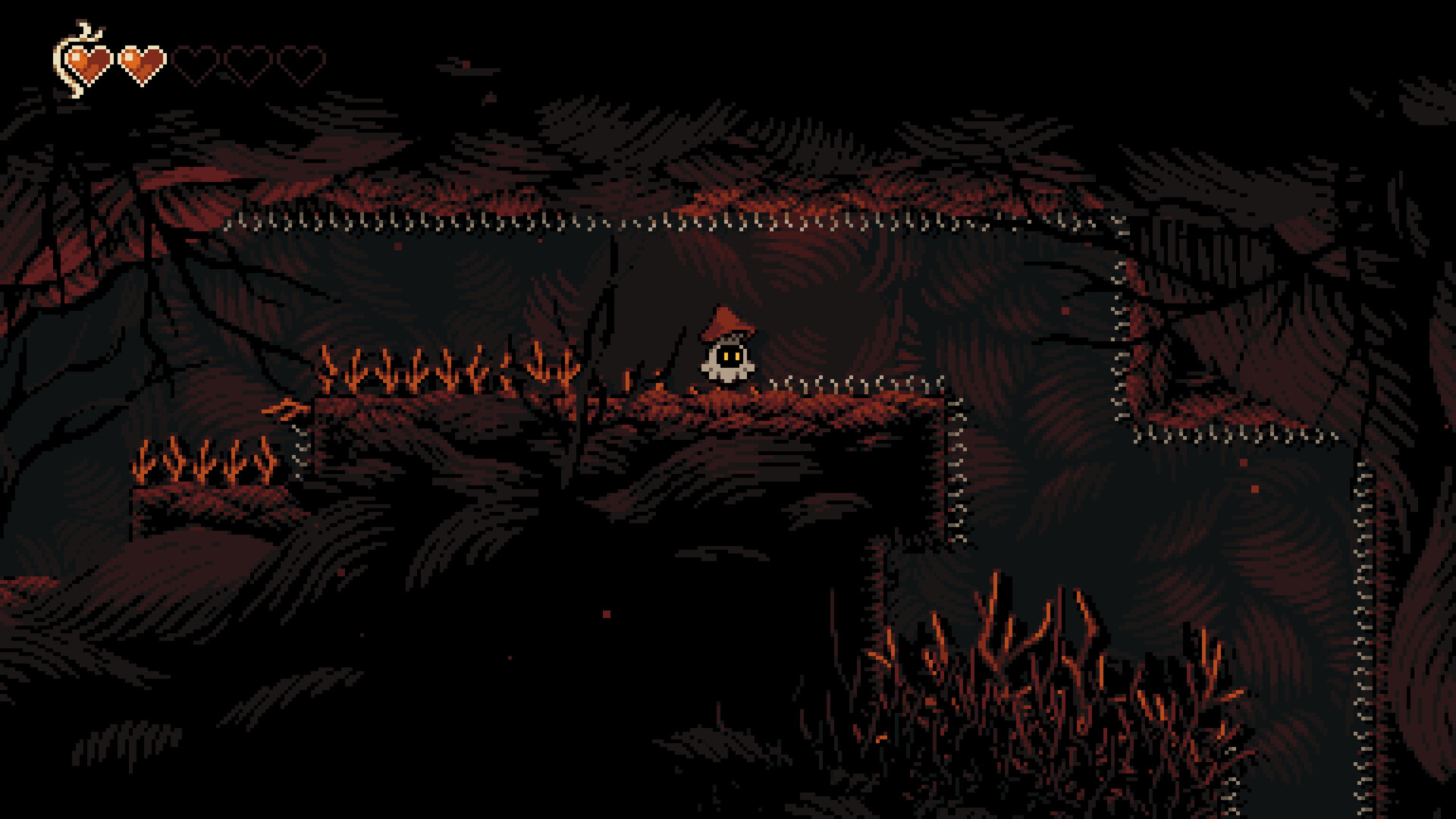 Heart of Mycelium screenshot #10