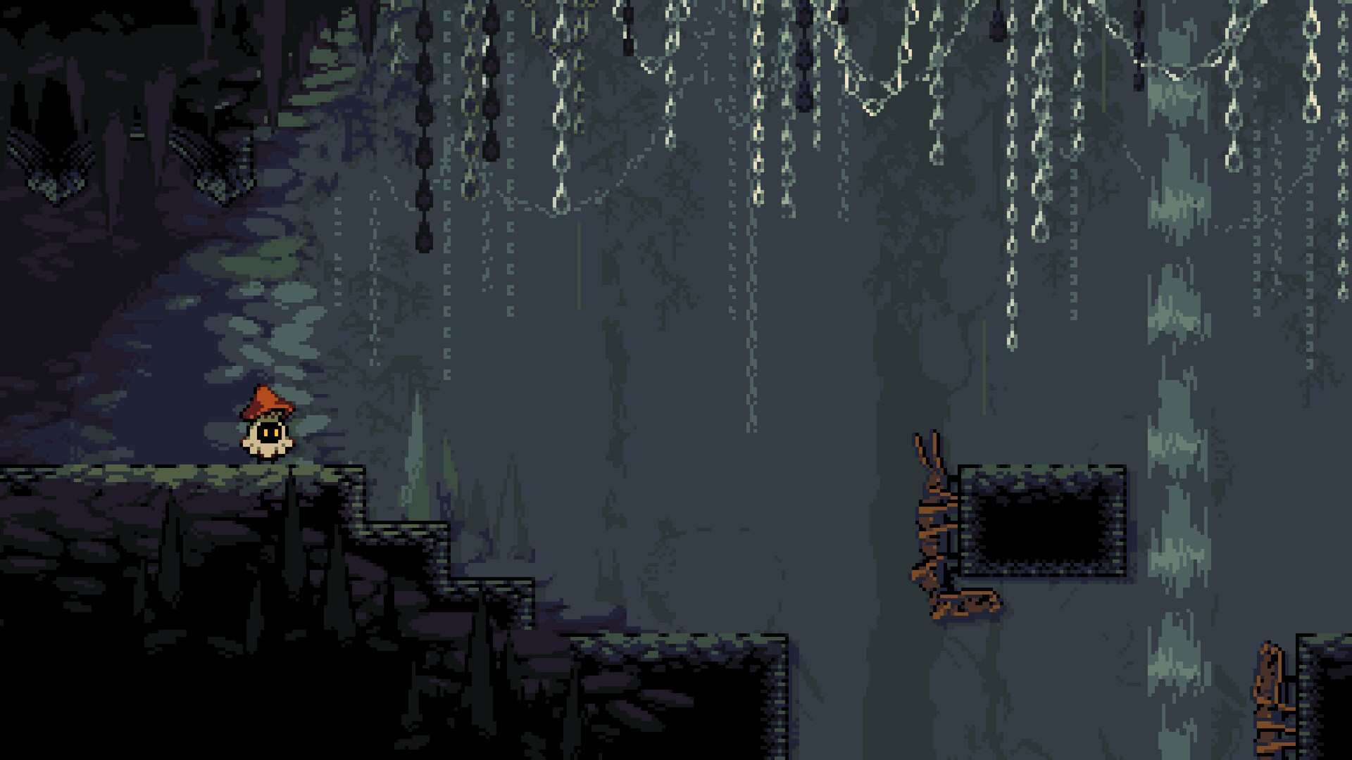 Heart of Mycelium screenshot #8