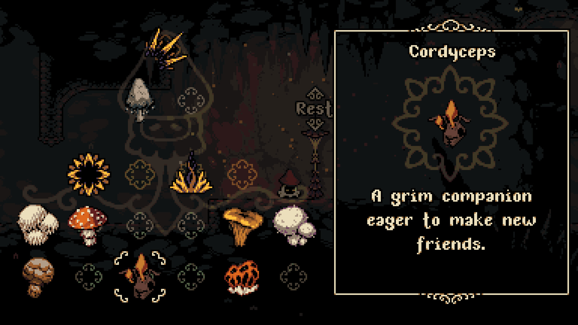 Heart of Mycelium screenshot 9