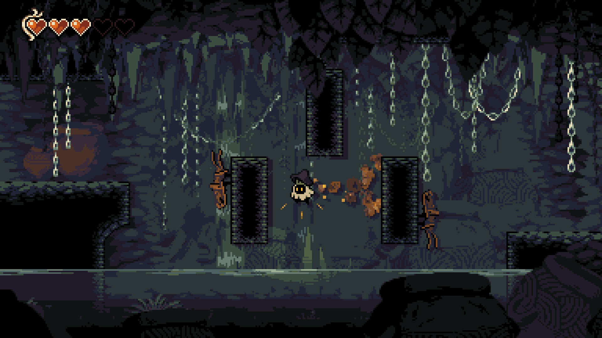 Heart of Mycelium screenshot 10