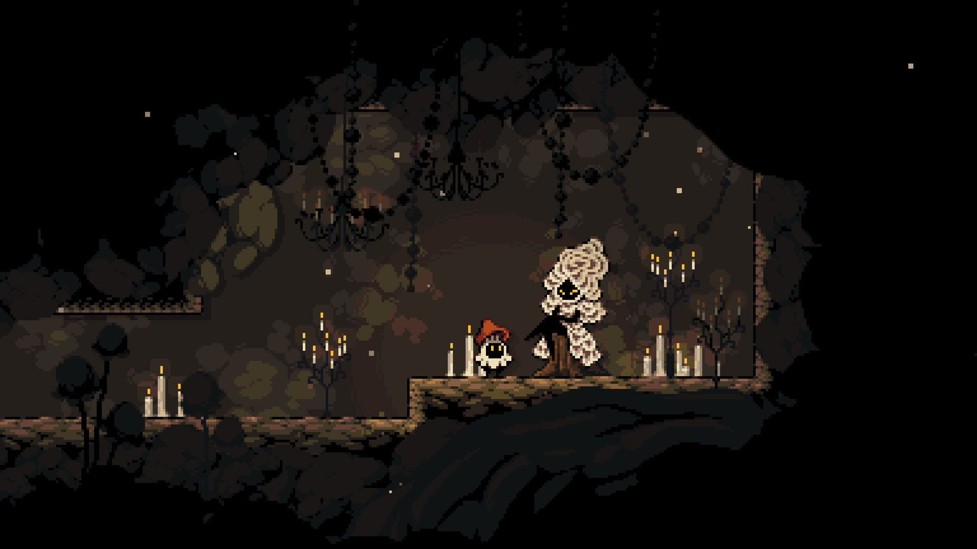 Heart of Mycelium screenshot #9