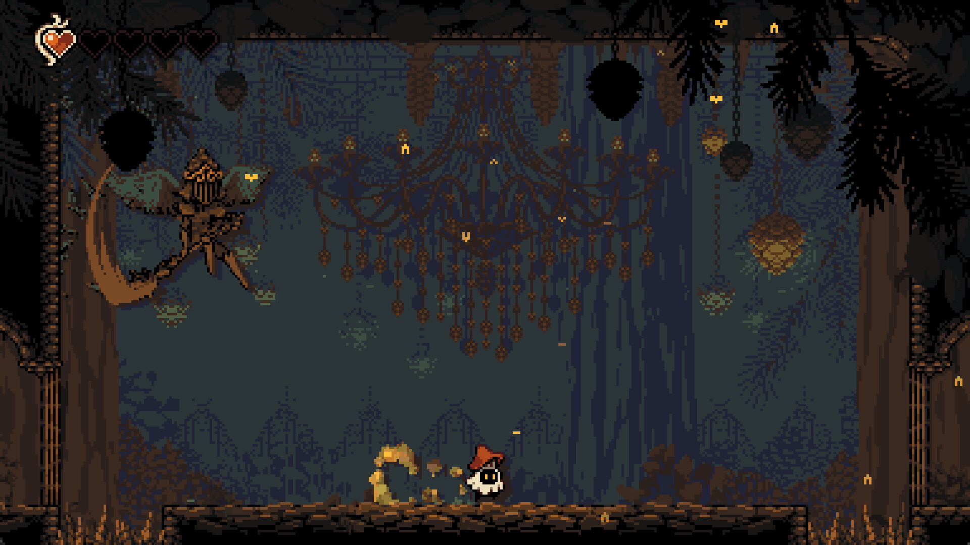 Heart of Mycelium screenshot 7