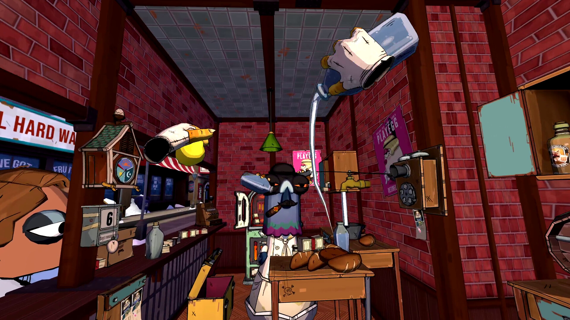 Prison Boss Prohibition - Prisoner Pack Featured Screenshot #1