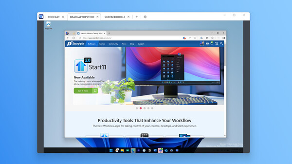 Multiplicity 4 Pro