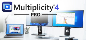 Multiplicity 4 Pro