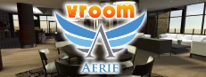 VROOM: Aerie