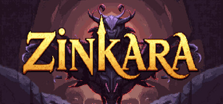 Zinkara cover art