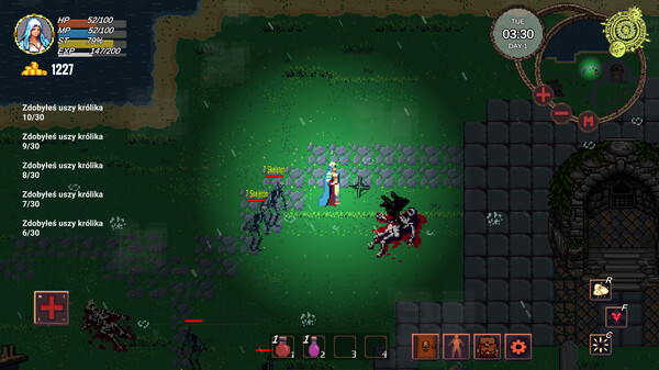 Zinkara screenshot 5