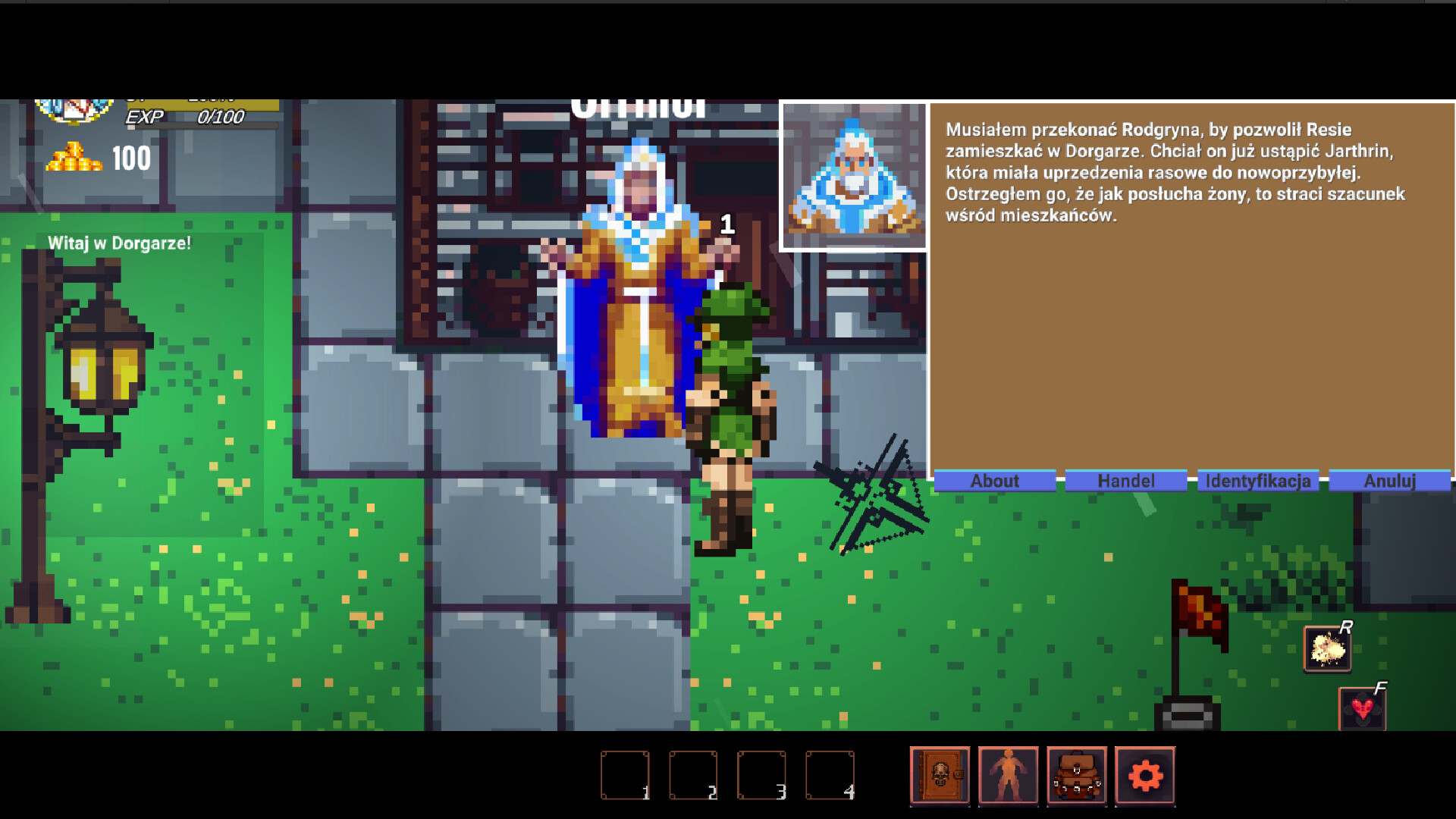 Zinkara screenshot #8