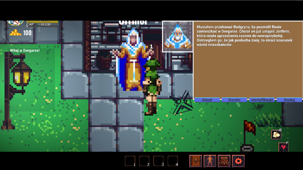 Zinkara screenshot 8