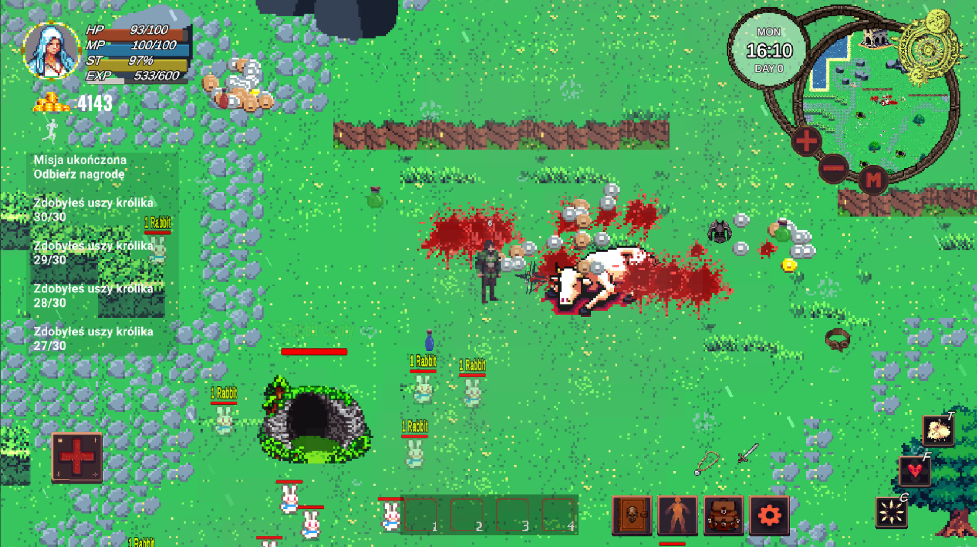 Zinkara screenshot #18