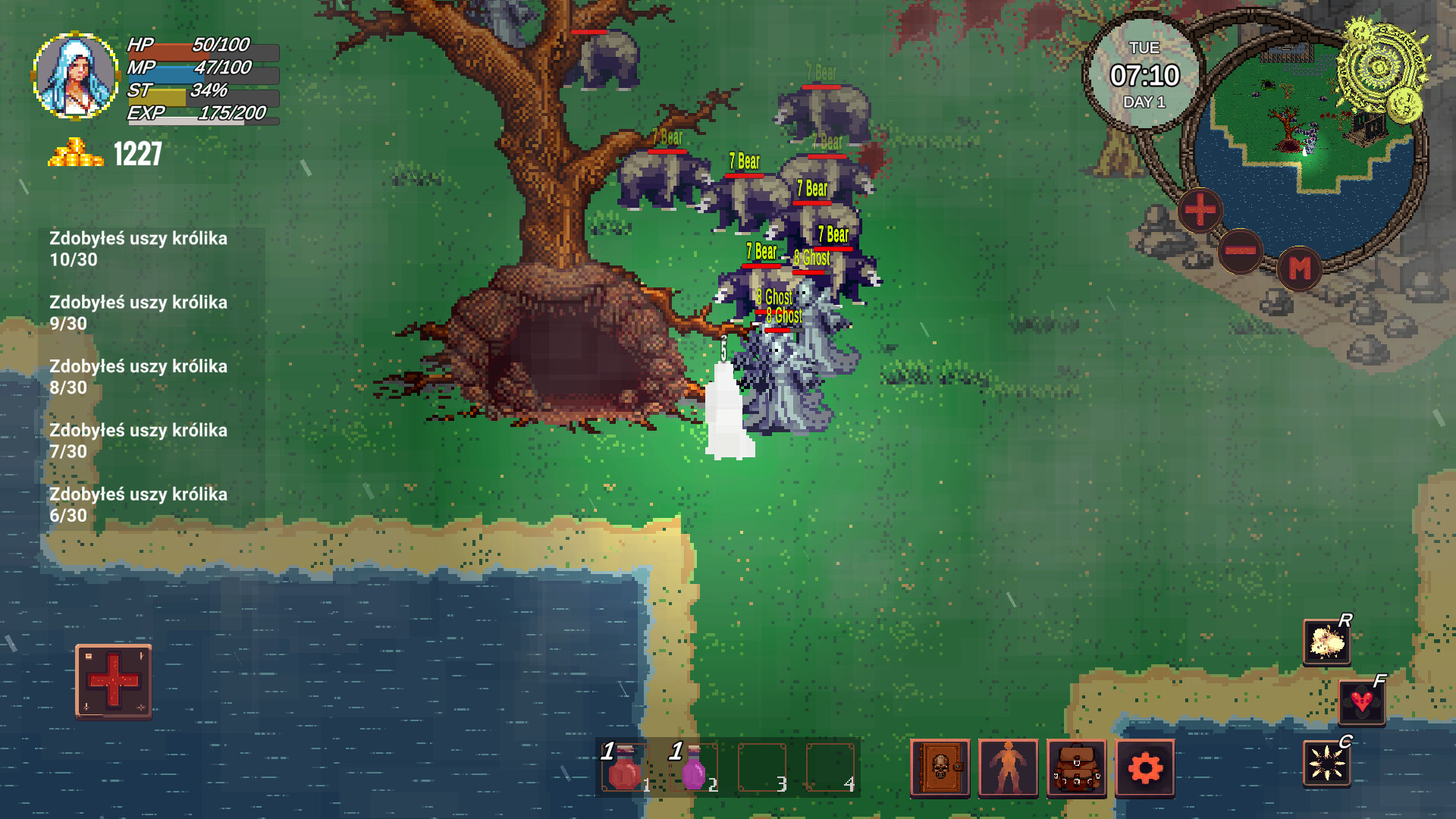 Zinkara screenshot #15