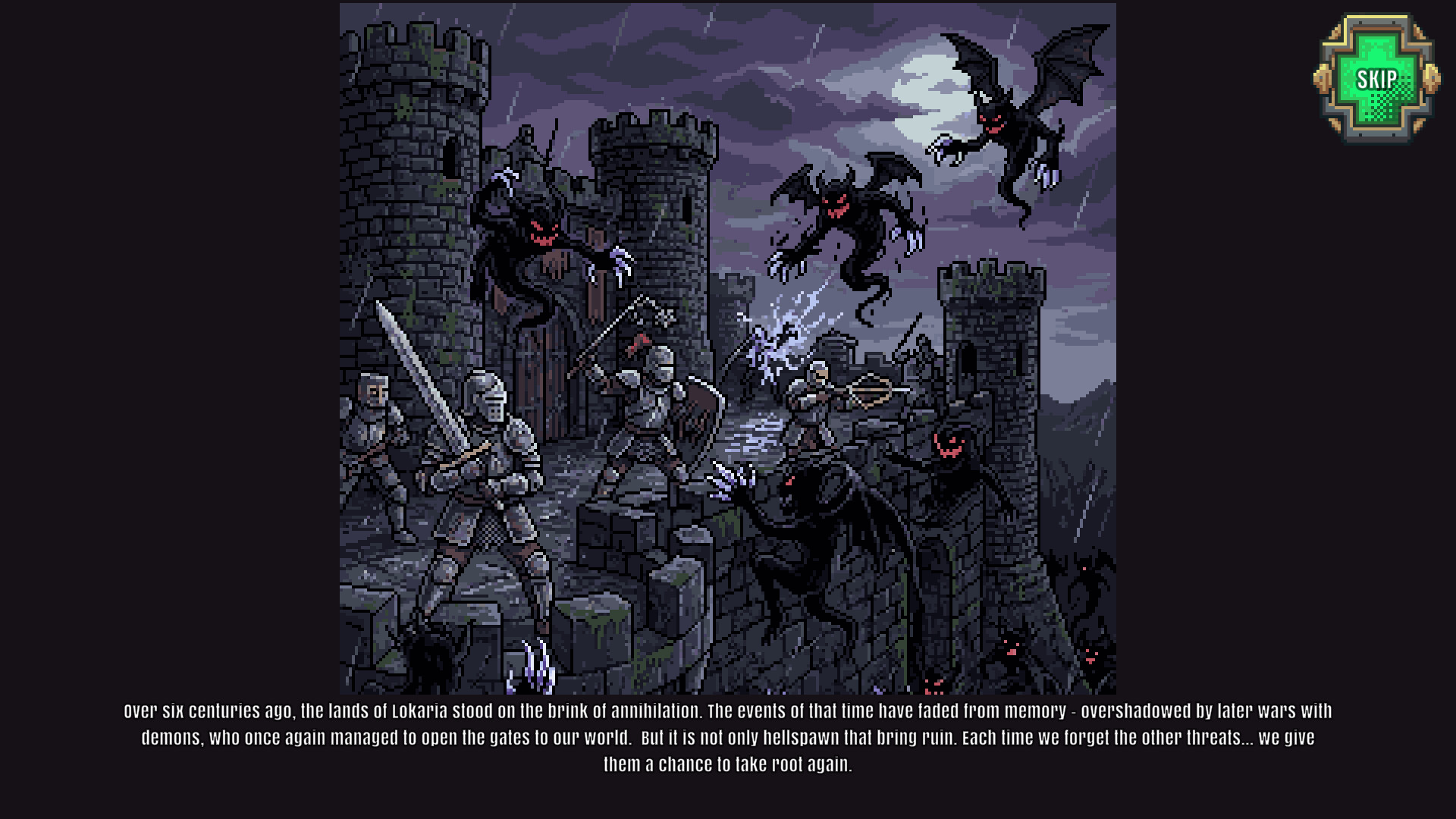 Zinkara screenshot #12