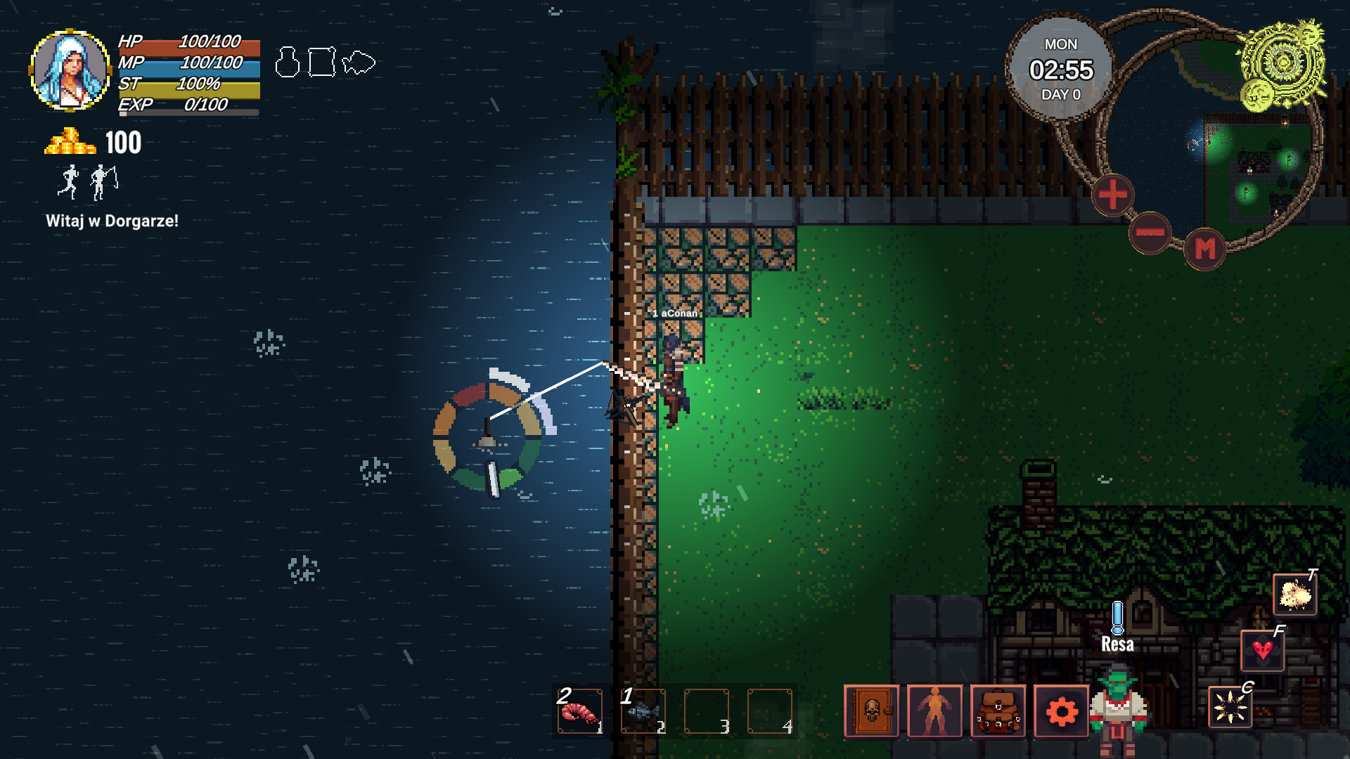 Zinkara screenshot #12