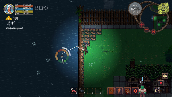 Zinkara screenshot 3