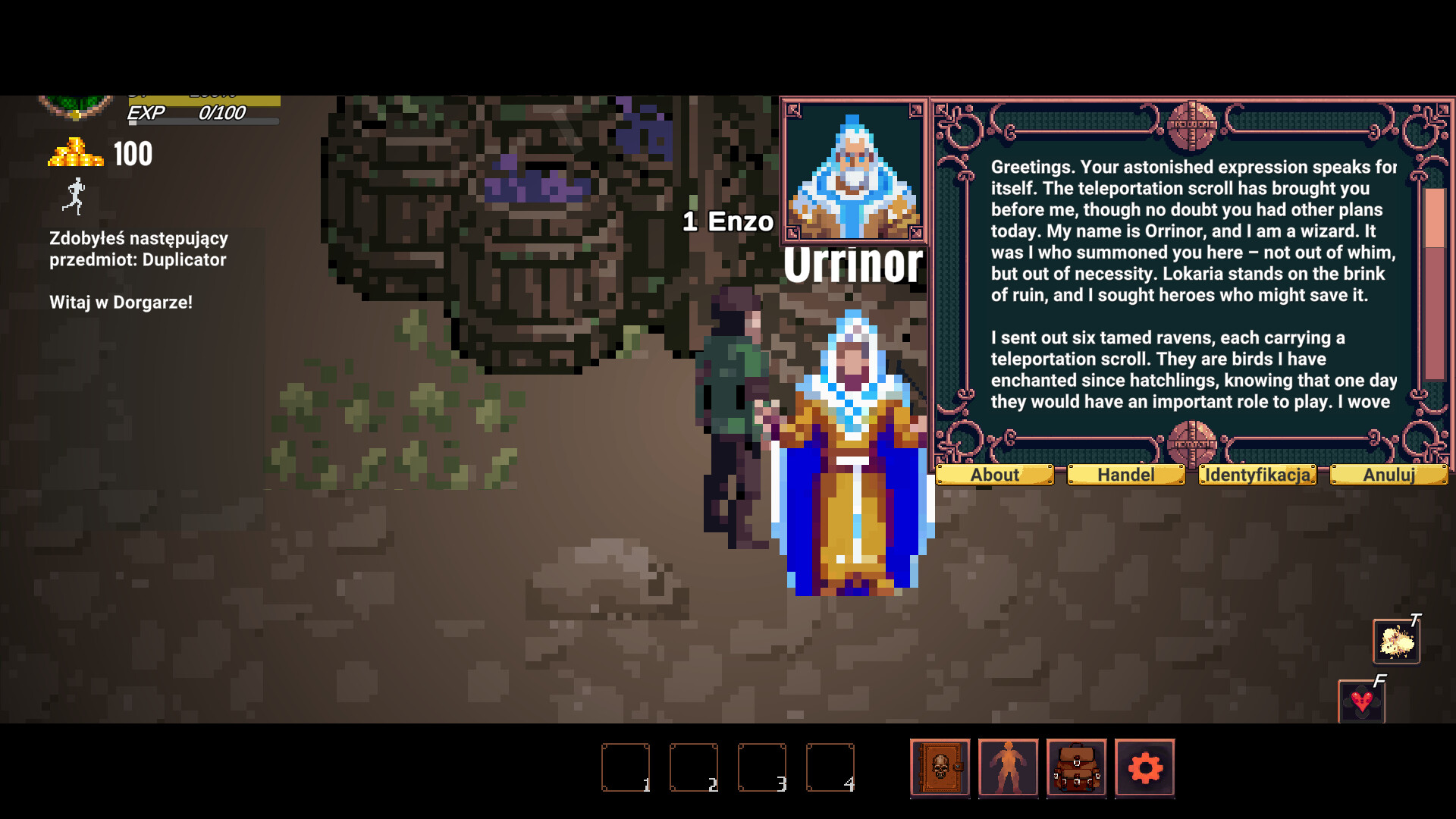 Zinkara screenshot #9