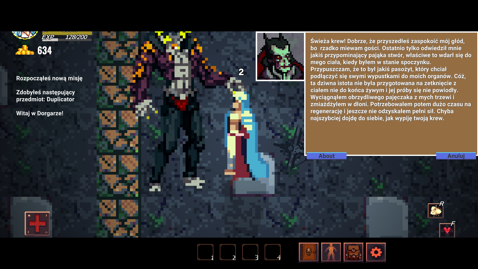 Zinkara screenshot #17