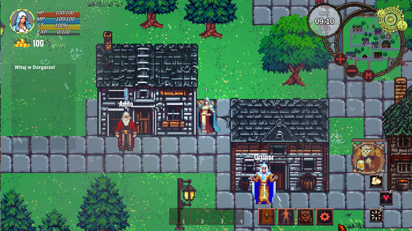 Zinkara screenshot 4