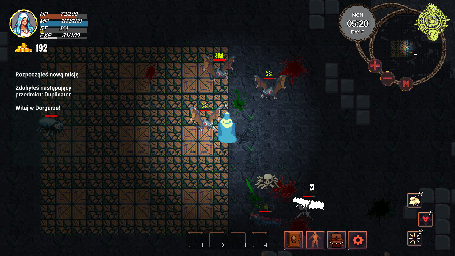 Zinkara screenshot #16