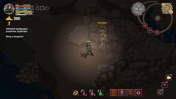 Zinkara screenshot 6