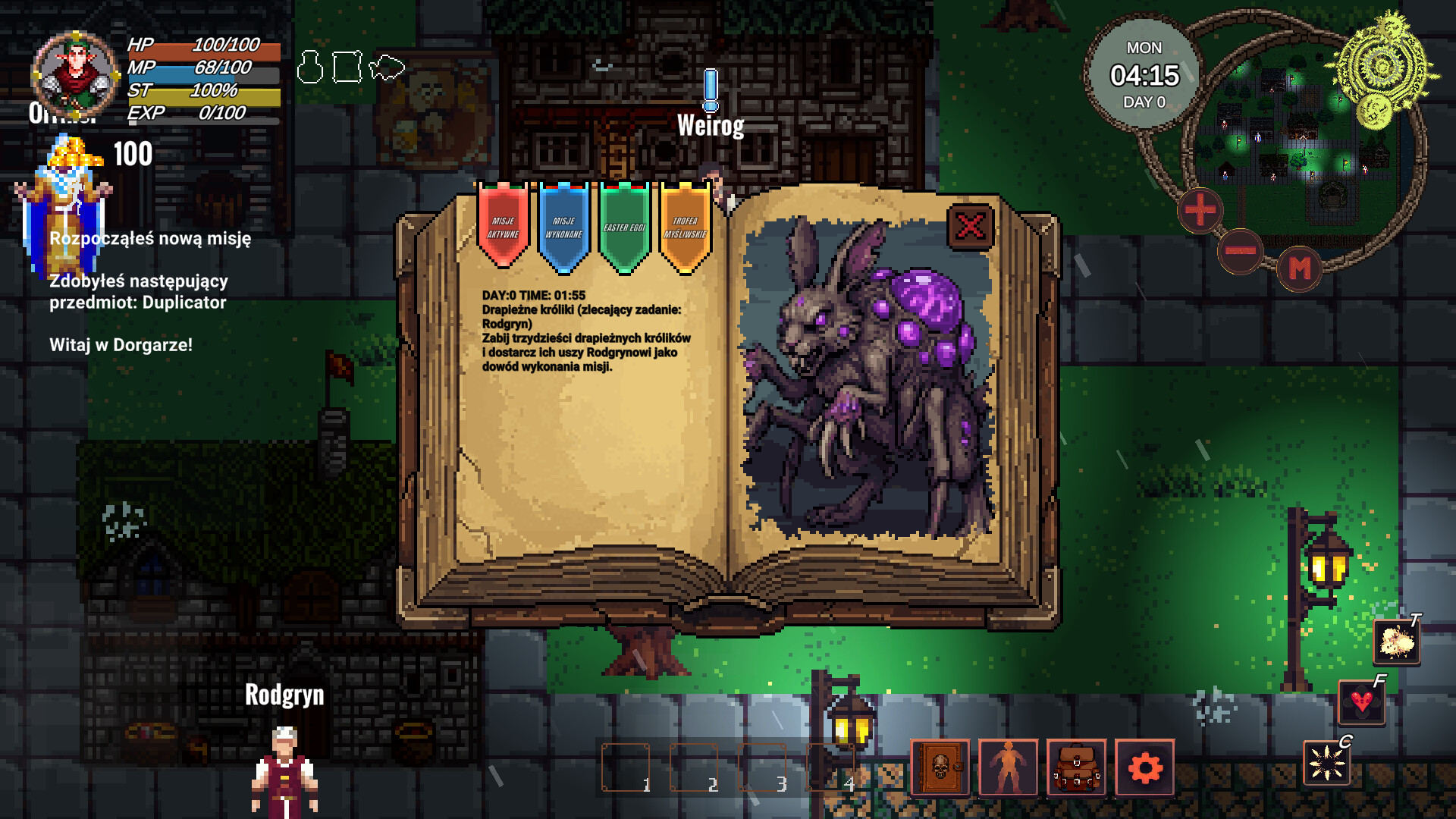 Zinkara screenshot #8