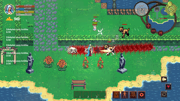 Zinkara screenshot 5