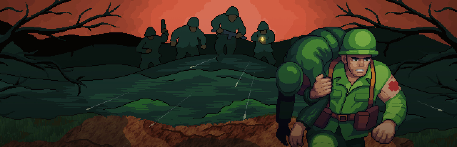 Carnage Cliff
