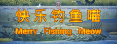 Merry Fishing Meow game capsule image