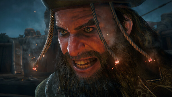 刺客信条黑旗记忆重置/Assassin’s Creed Black Flag Resynced （v1.0.2） 虚拟机hv版本