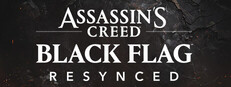 Assassin's Creed Black Flag Resynced