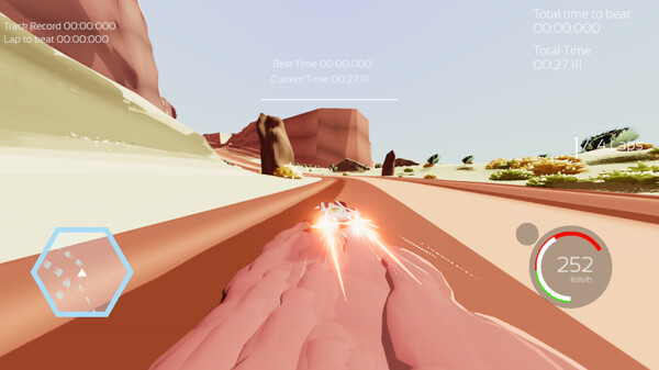 Passed Out -Arcade- screenshot 6