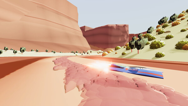 Passed Out -Arcade- screenshot 1