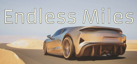 Endless Miles header banner