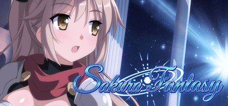 Sakura Fantasy Cover Image