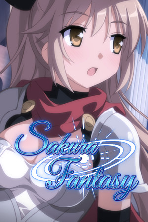 Cover art of Sakura Fantasy
