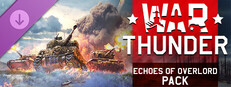 War Thunder - Echoes of Overlord Pack