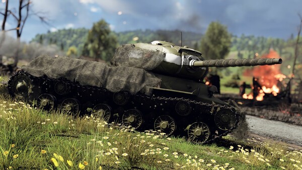 War Thunder - In May 45 Pack