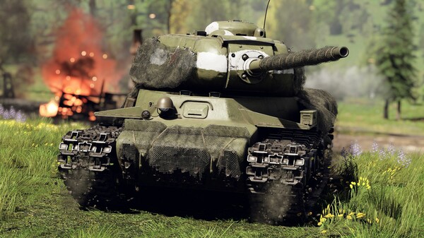 War Thunder - In May 45 Pack