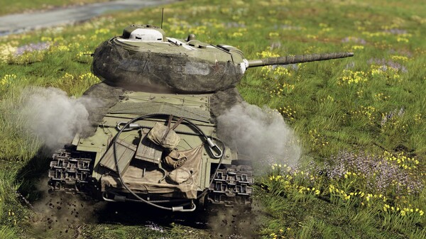 War Thunder - In May 45 Pack