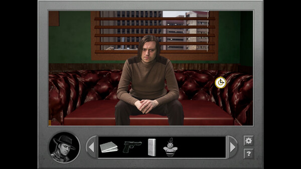 Mr. Ashfish's Distant Rehab screenshot 3