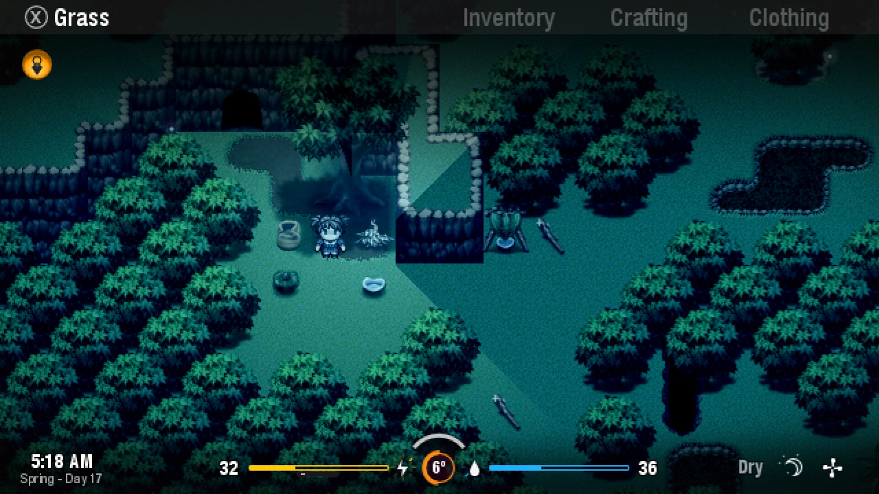 Unveil Featured Screenshot #1