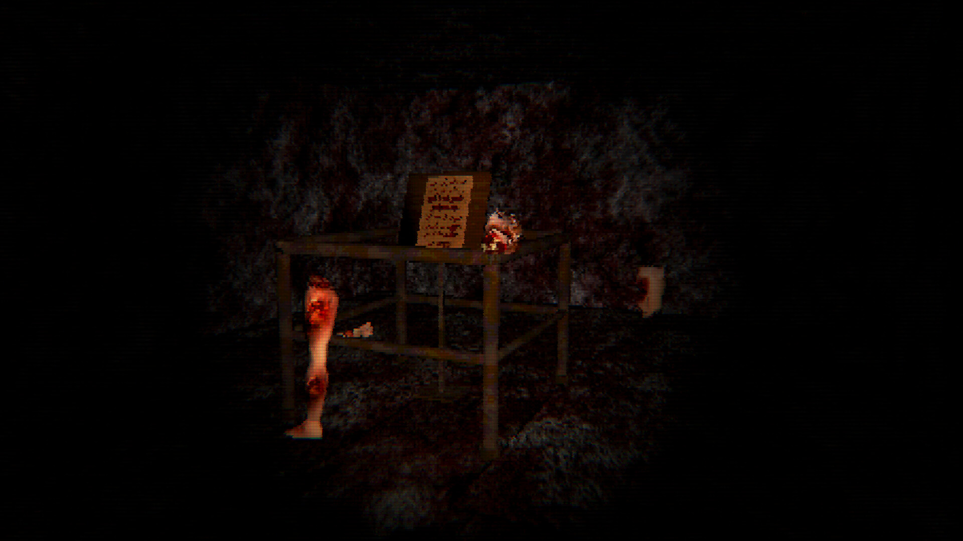 Phantom Floor screenshot #5