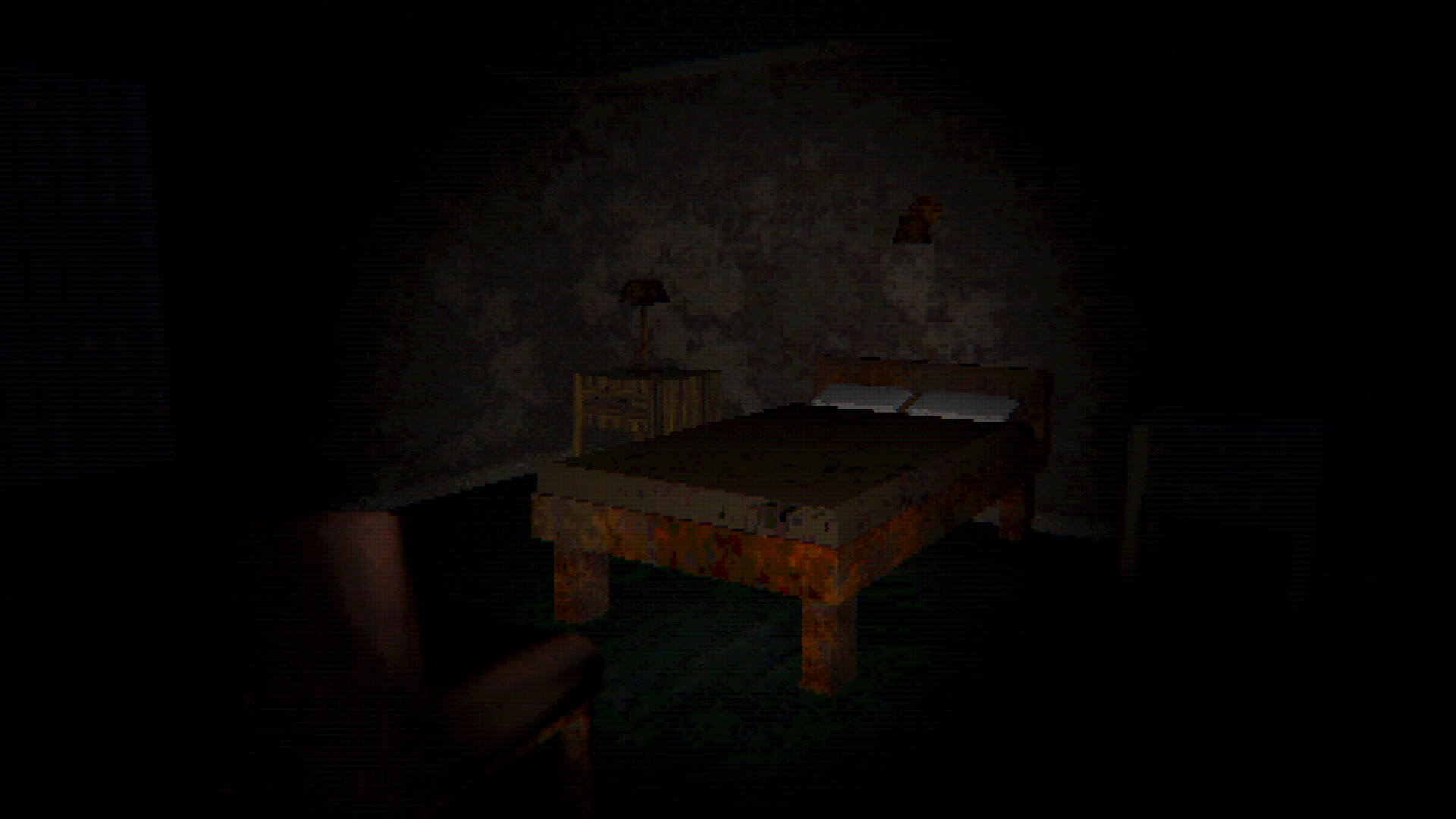 Phantom Floor screenshot #2