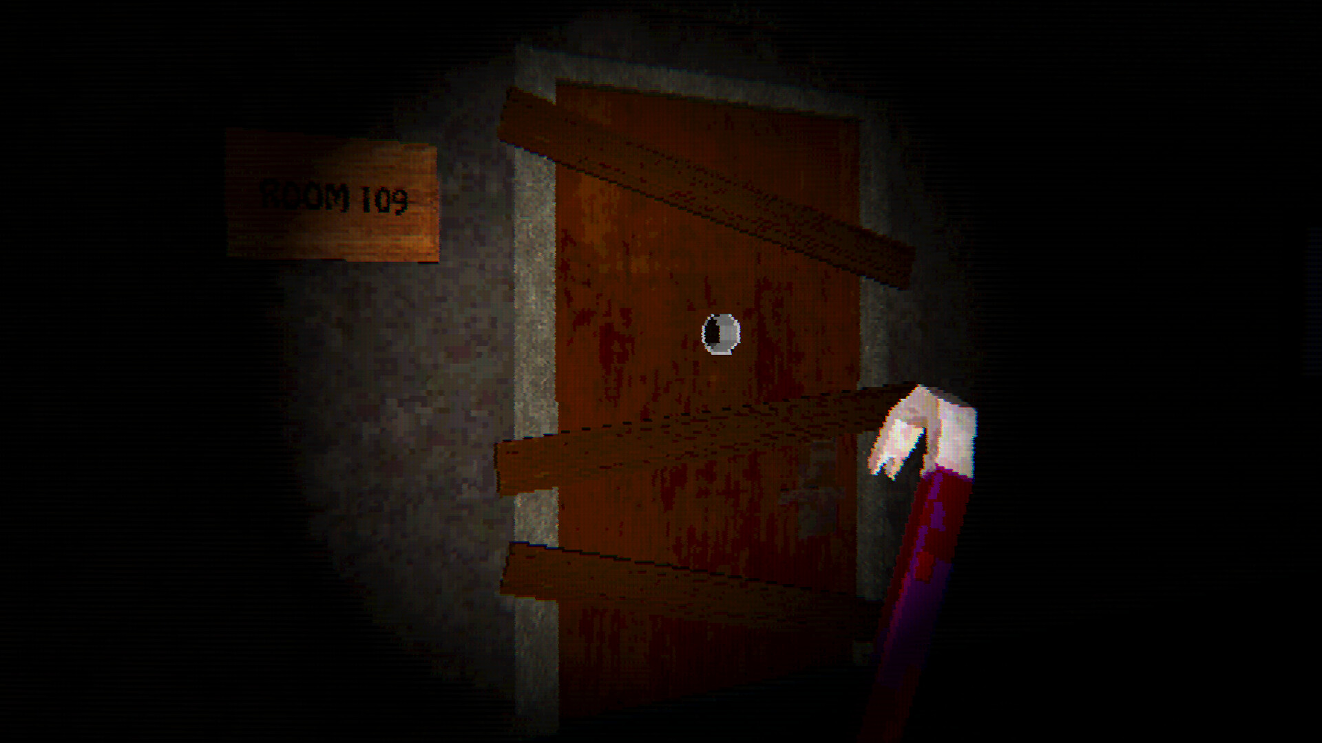 Phantom Floor screenshot #1