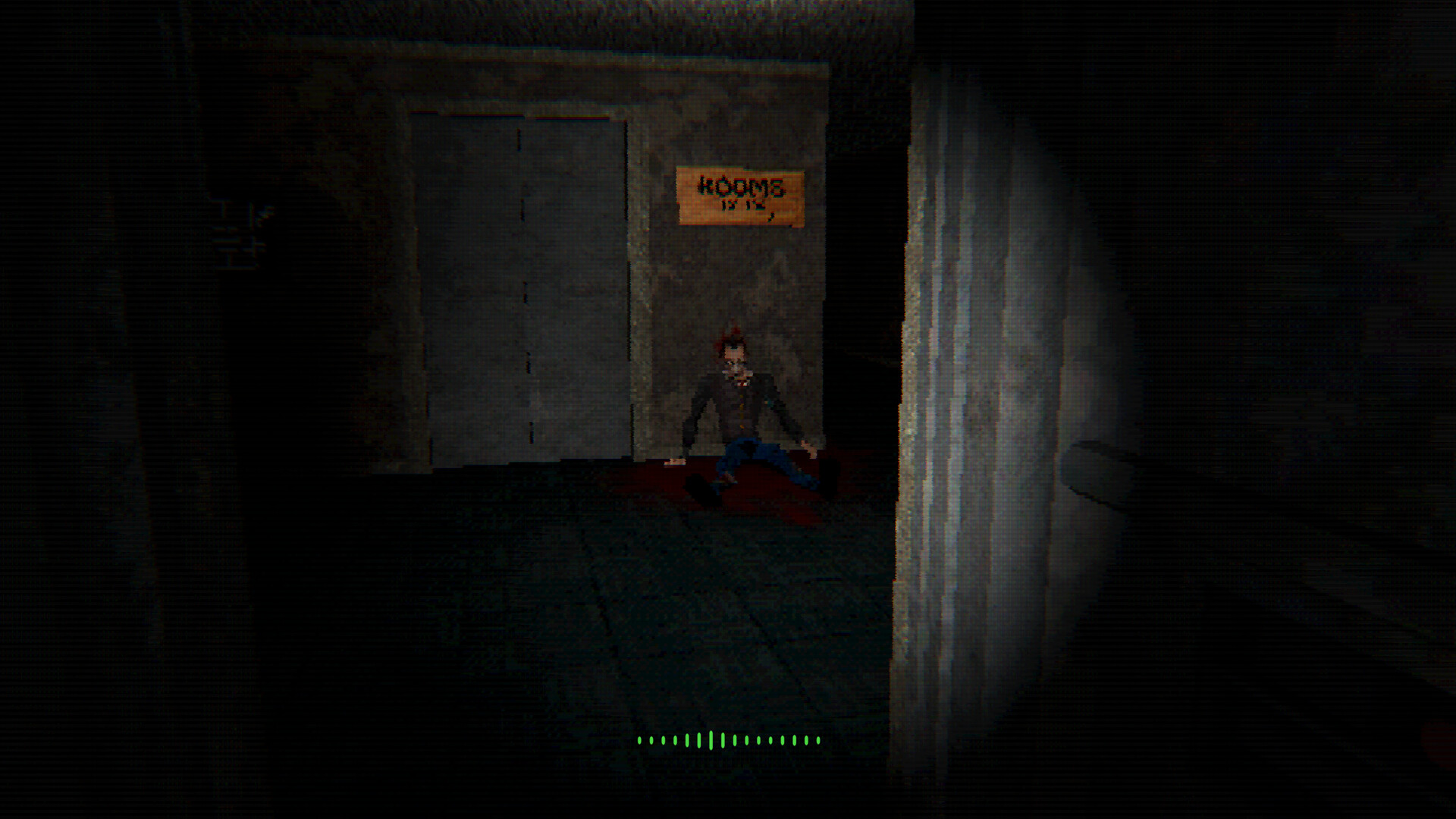 Phantom Floor screenshot 9